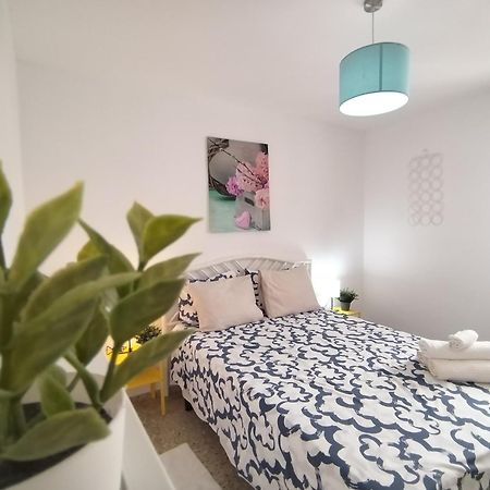 Rentenerife Tropical Banana El Medano エクステリア 写真