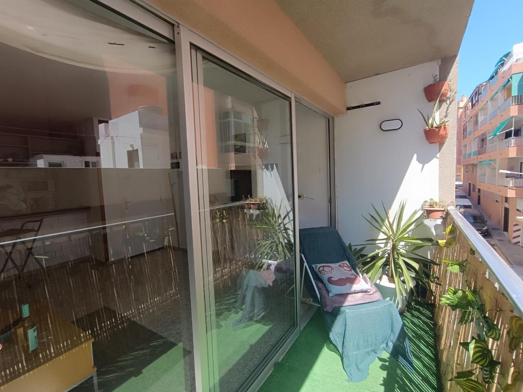Rentenerife Tropical Banana El Medano エクステリア 写真