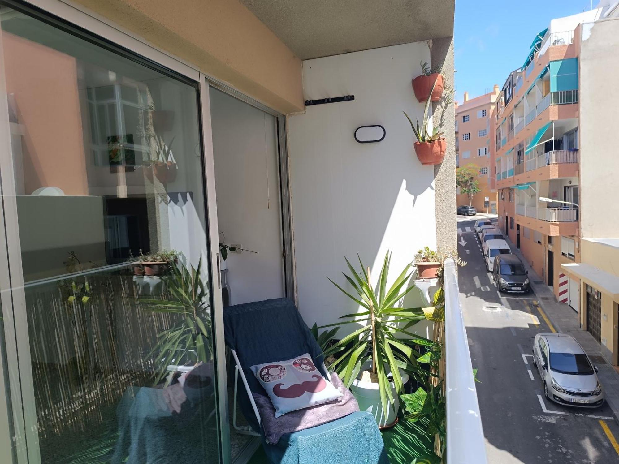 Rentenerife Tropical Banana El Medano エクステリア 写真