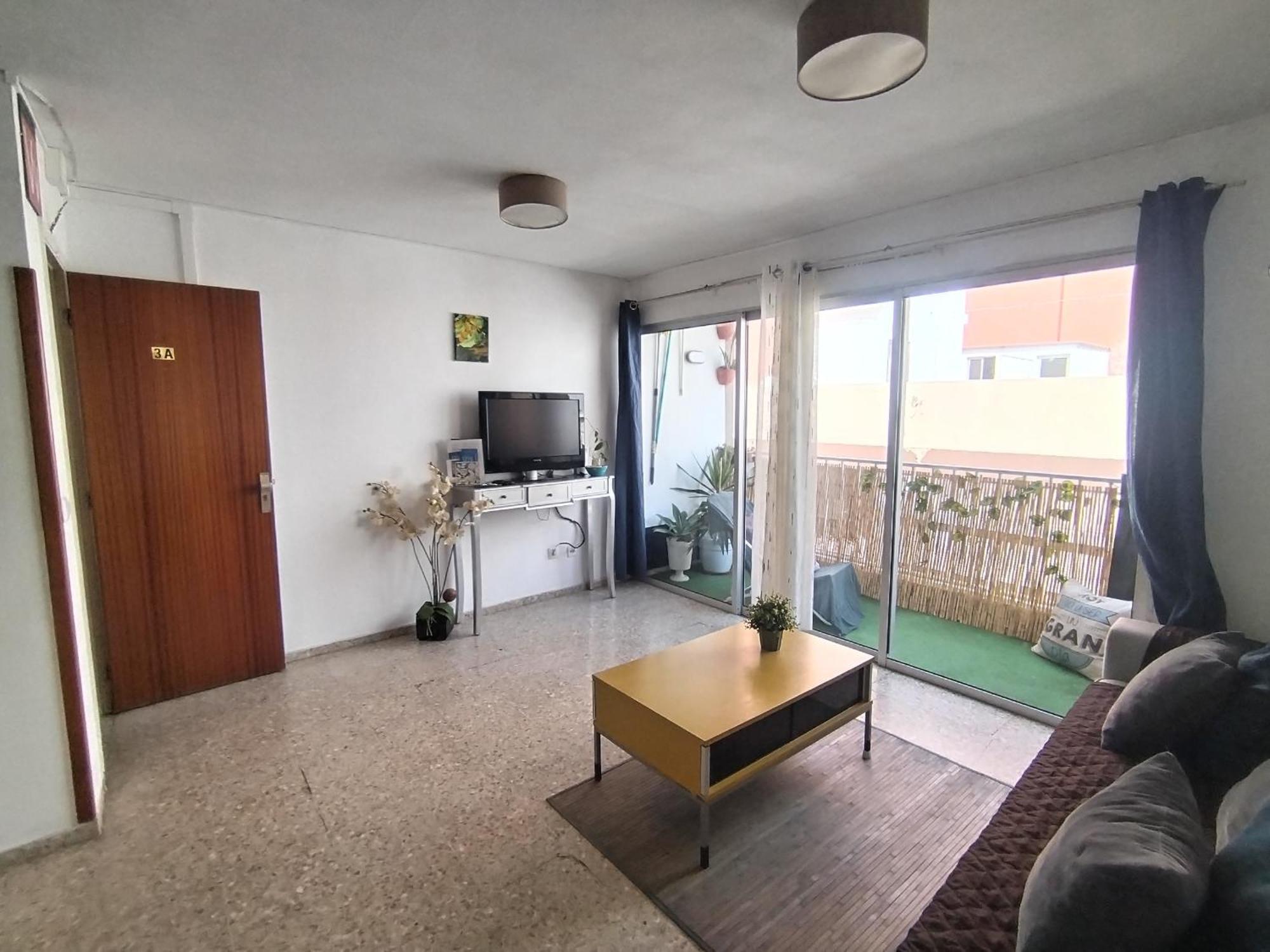 Rentenerife Tropical Banana El Medano エクステリア 写真