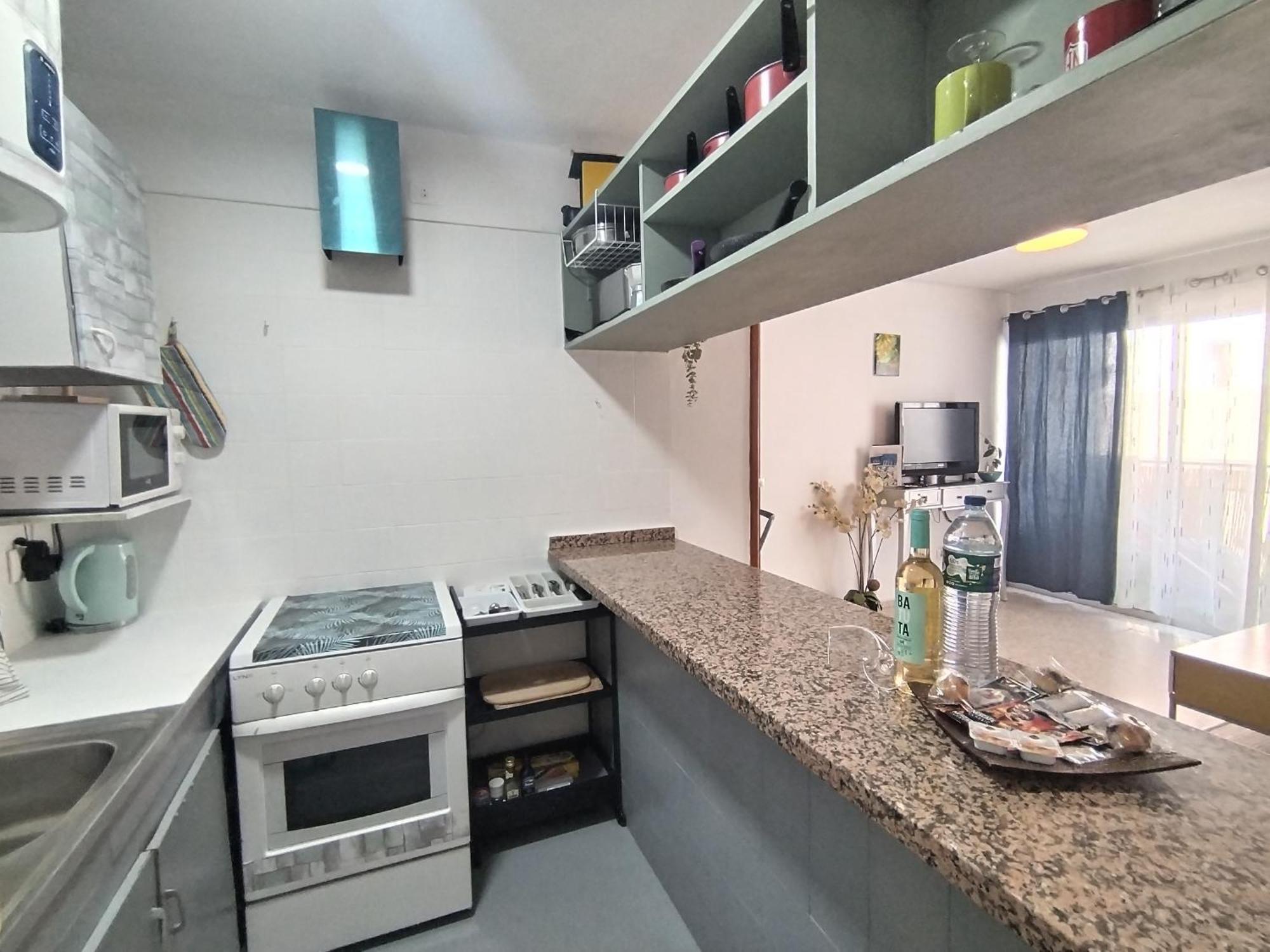 Rentenerife Tropical Banana El Medano エクステリア 写真